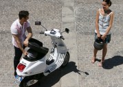 Vespa Vespa S